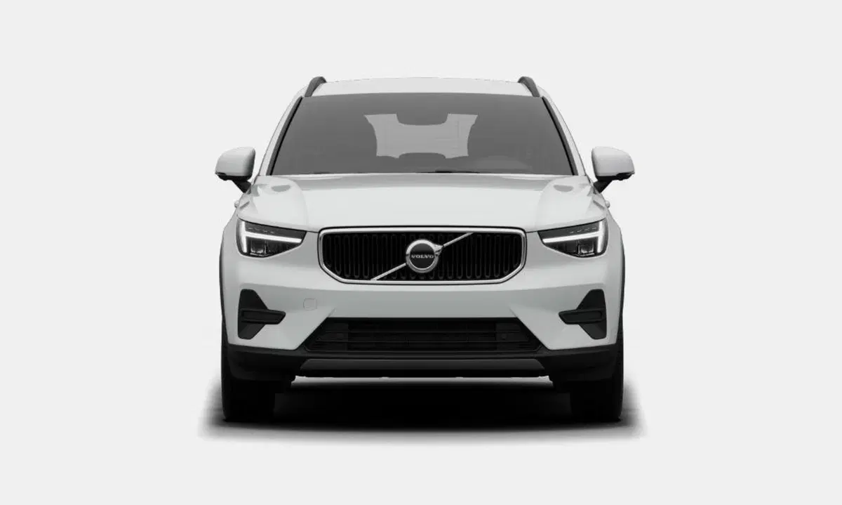 Volvo XC40 nuova a Milano (6)
