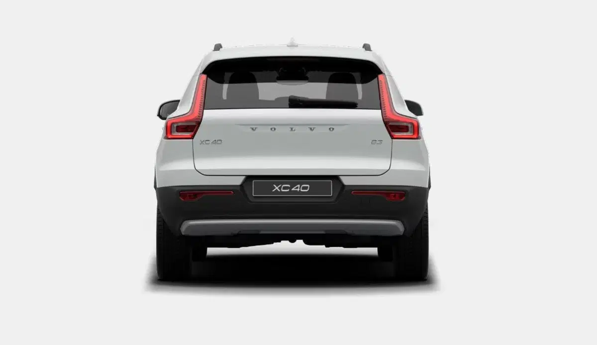 Volvo XC40 nuova a Milano (7)