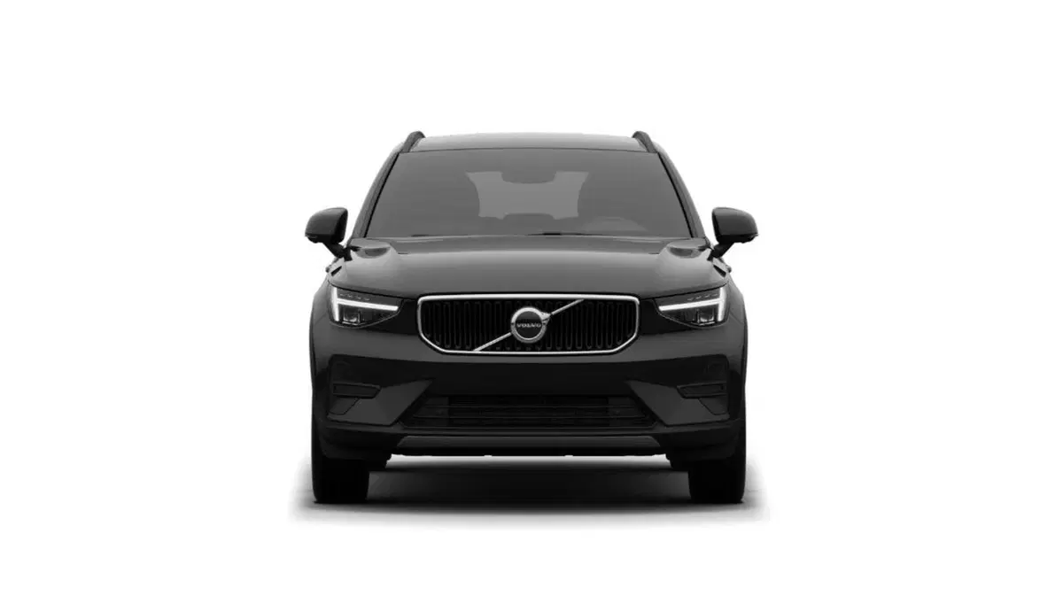 Volvo XC40 nuova a Milano (5)