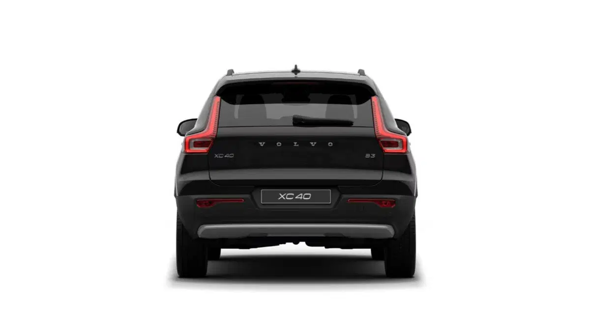 Volvo XC40 nuova a Milano (6)