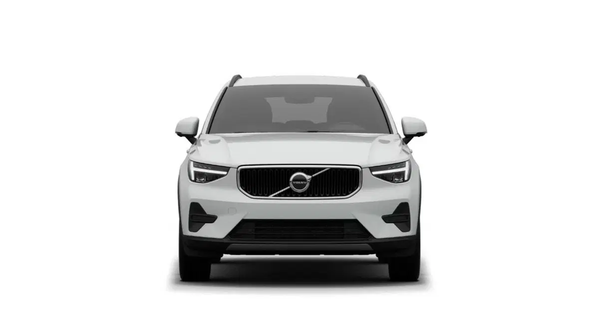 Volvo XC40 nuova a Milano (3)