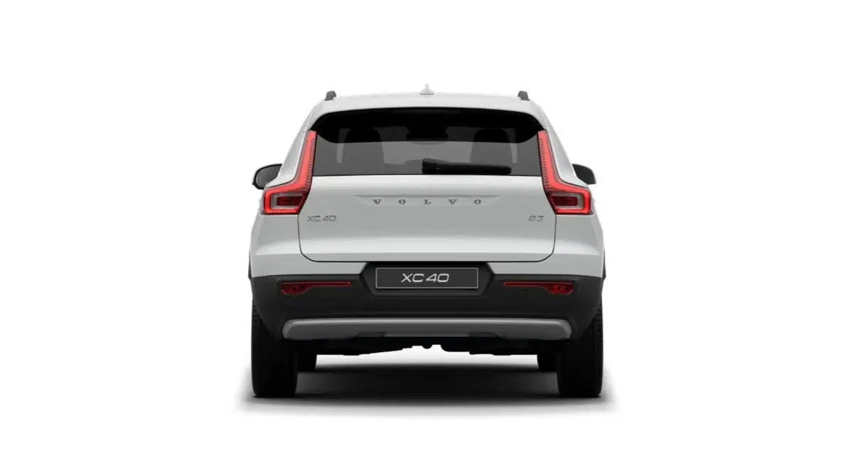Volvo XC40 nuova a Milano (5)