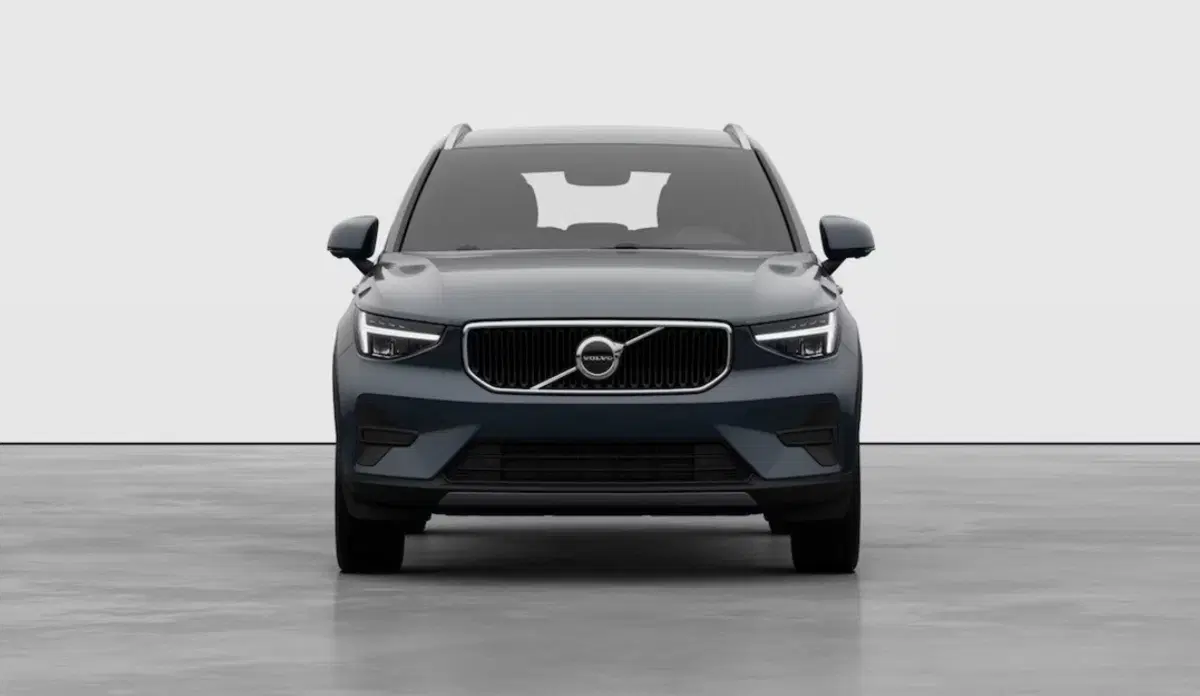 Volvo XC40 nuova a Milano (6)