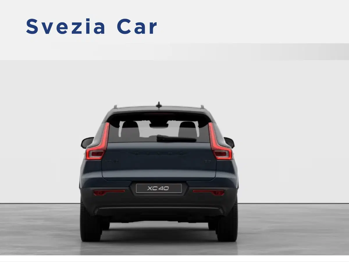 Volvo XC40 nuova a Milano (4)