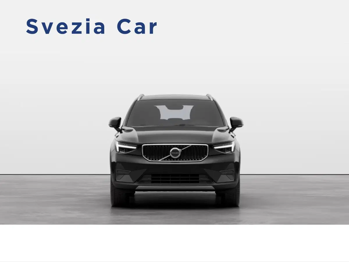 Volvo XC40 nuova a Milano (4)