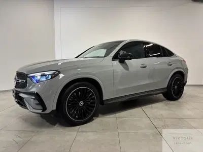 Mercedes-Benz GLC Coup&eacute; 220 d AMG Line Premium 4matic auto del 2025 usata a Brescia
