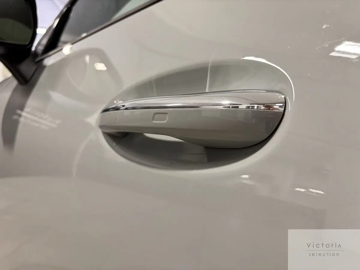 Mercedes-Benz GLC Coupé usata a Brescia (5)
