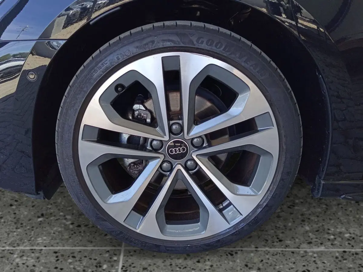 Audi A3 Sportback usata a Bari (12)