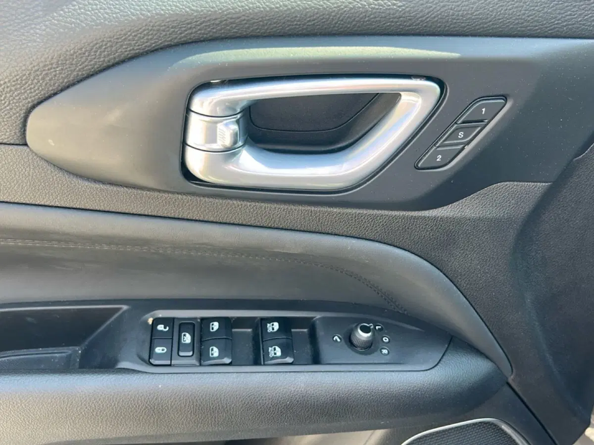 Jeep Compass usata a Bergamo (17)