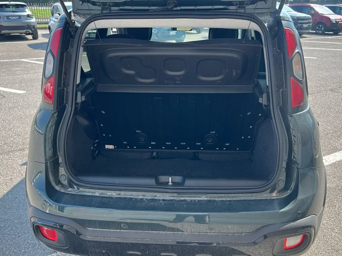 Fiat Panda usata a Bergamo (10)