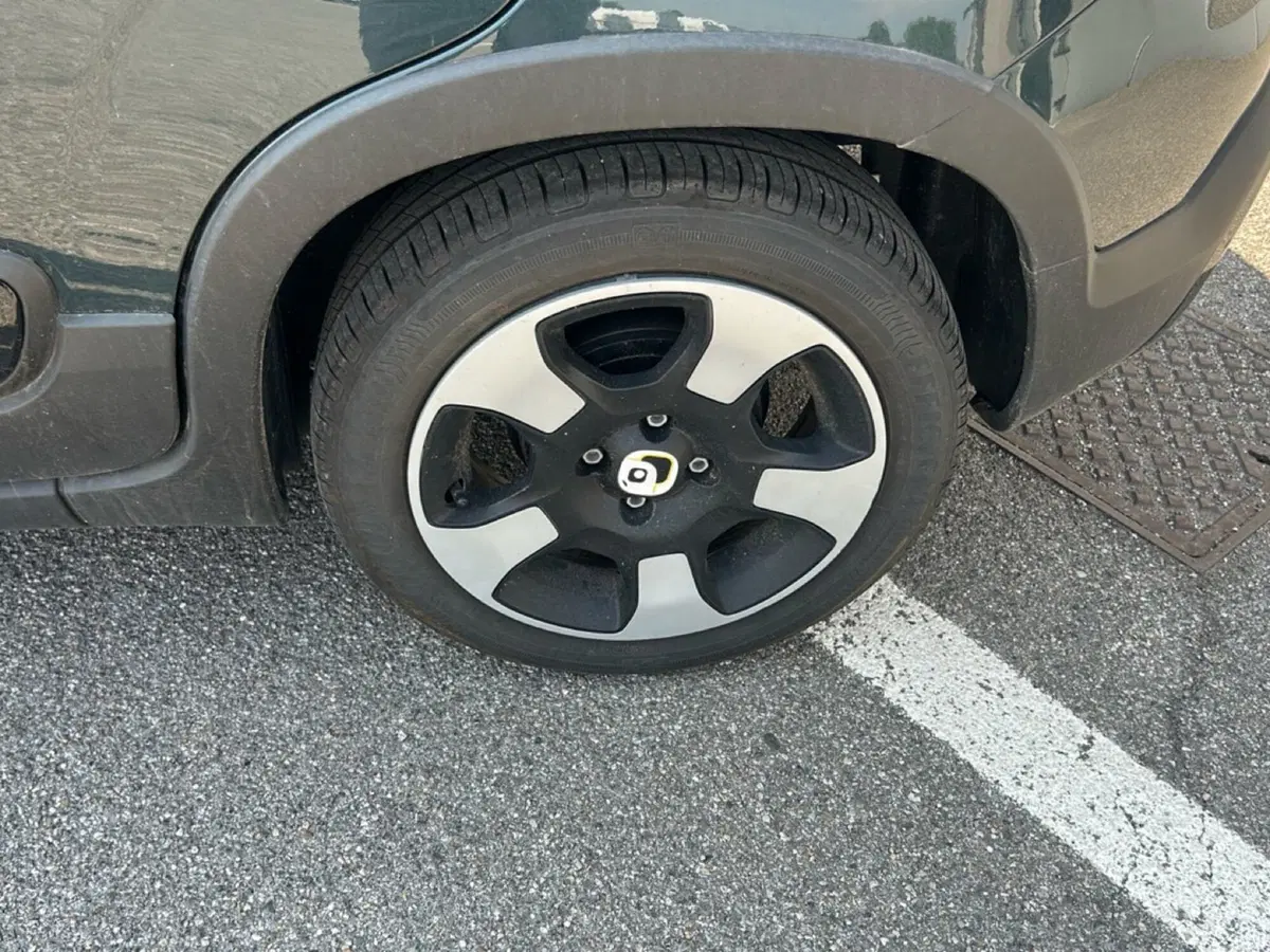 Fiat Panda usata a Bergamo (11)