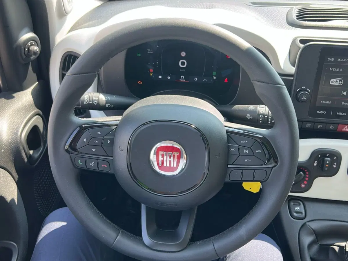 Fiat Panda usata a Bergamo (13)
