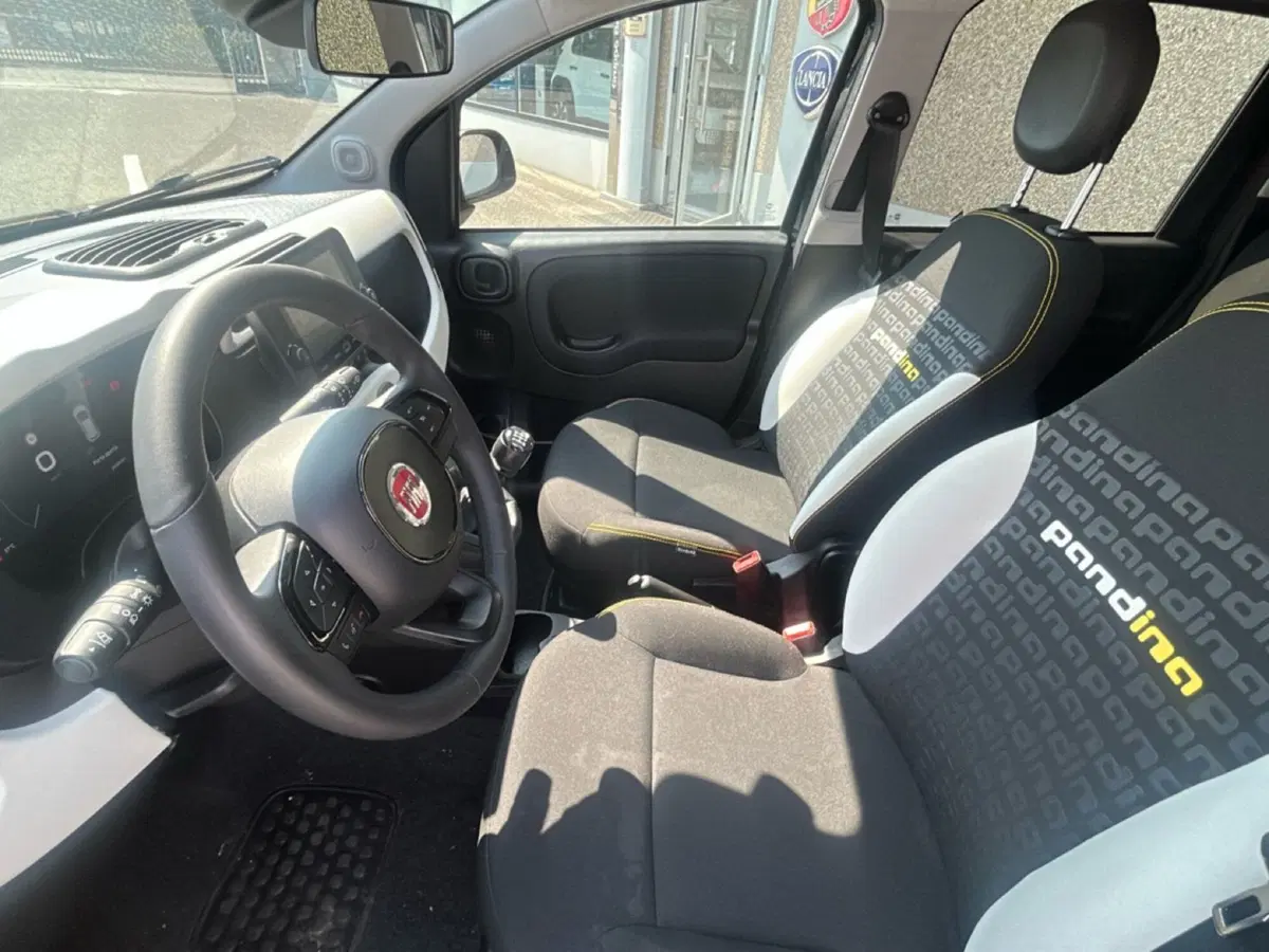 Fiat Panda usata a Bergamo (16)
