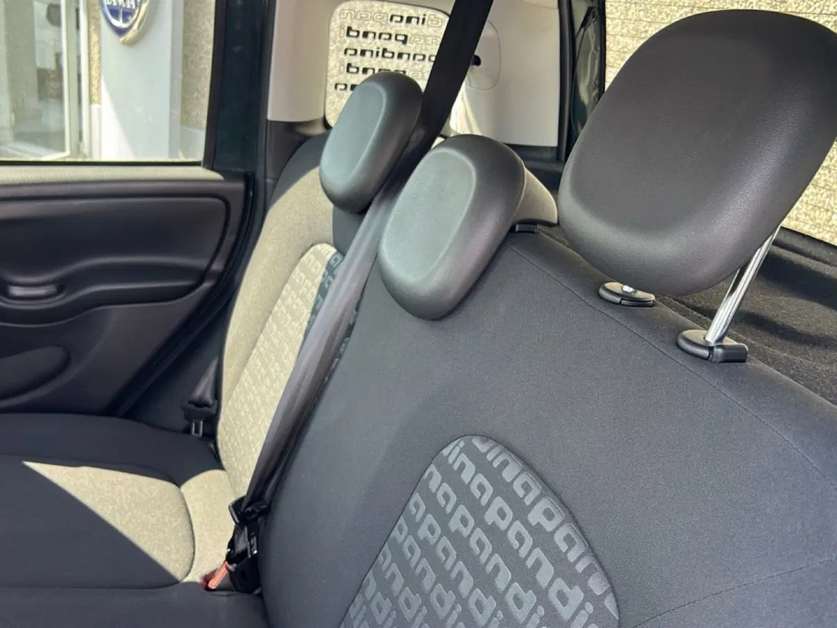 Fiat Panda usata a Bergamo (17)