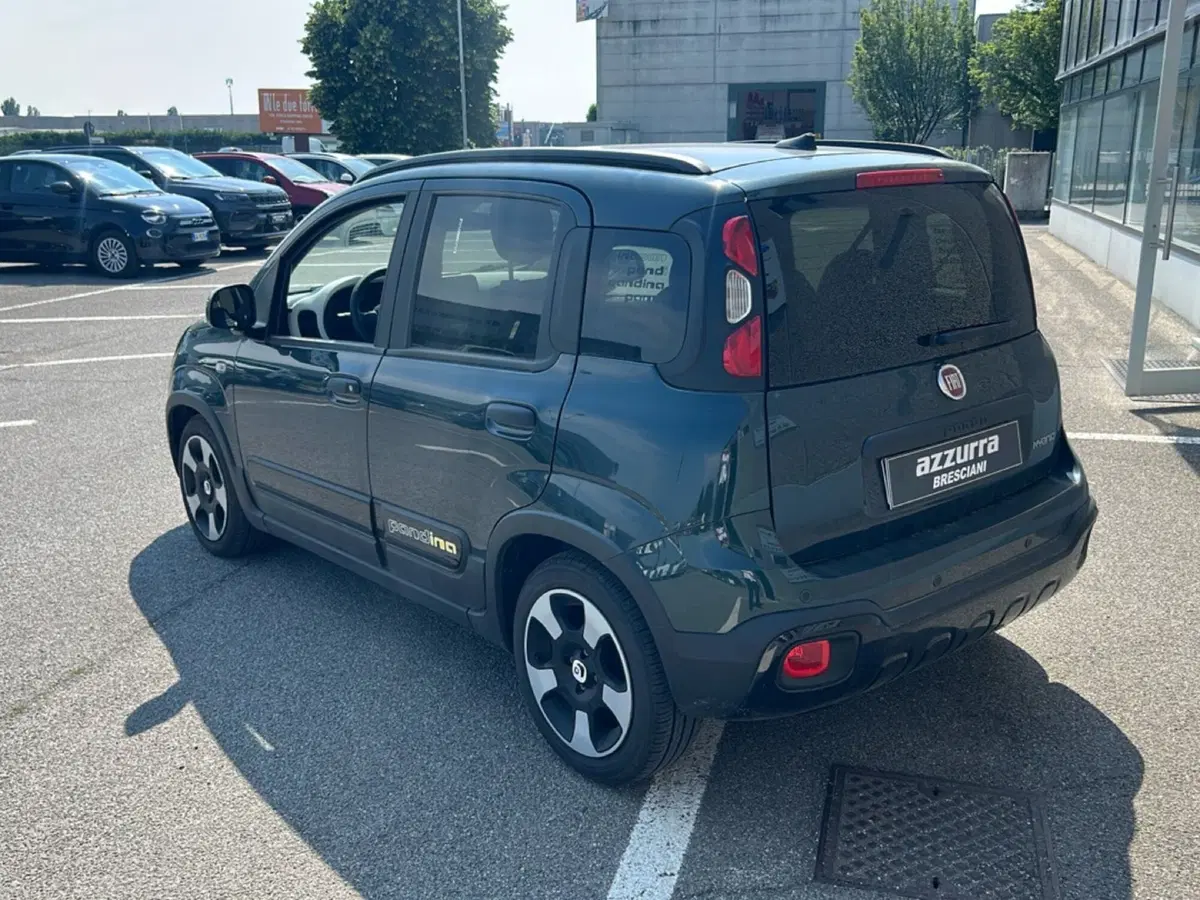 Fiat Panda usata a Bergamo (3)
