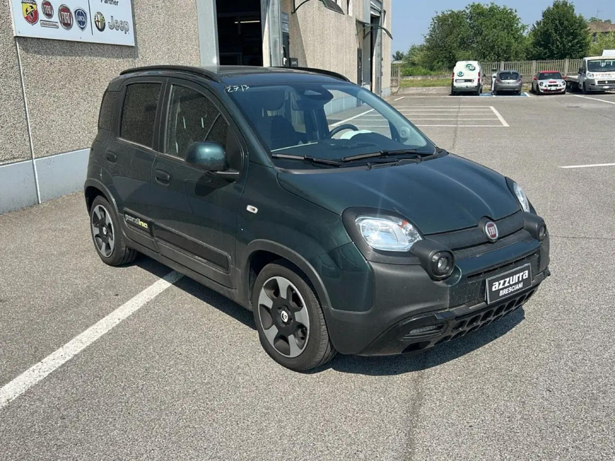 Fiat Panda usata a Bergamo (7)