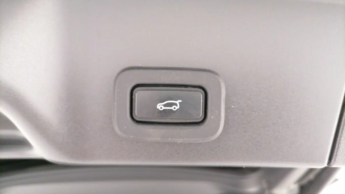 Land Rover Range Rover Evoque usata a Roma (12)