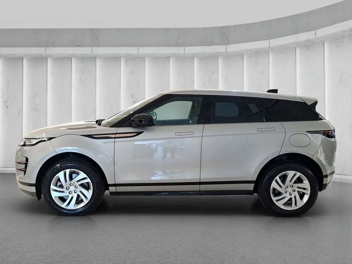 Land Rover Range Rover Evoque usata a Pavia (11)