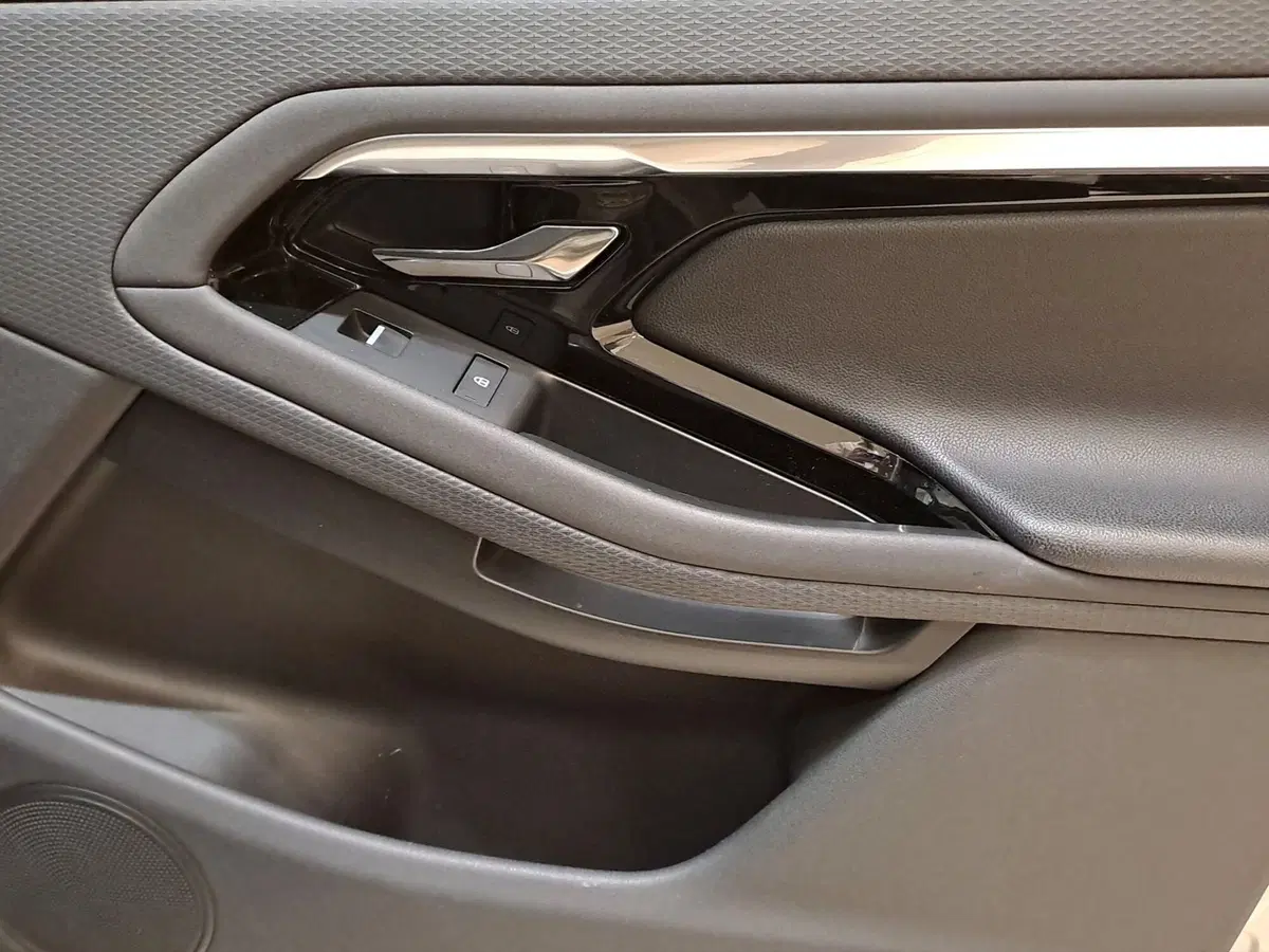 Land Rover Range Rover Evoque usata a Pavia (20)