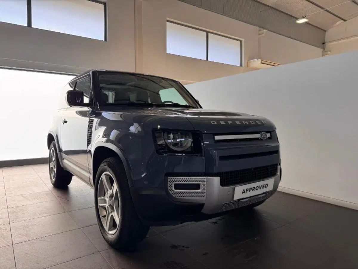 Land Rover Defender usata a Venezia (7)