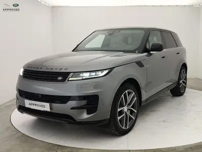 Land Rover Range Rover Sport 3.0D l6 249 CV SE del 2023 usata a Ragusa