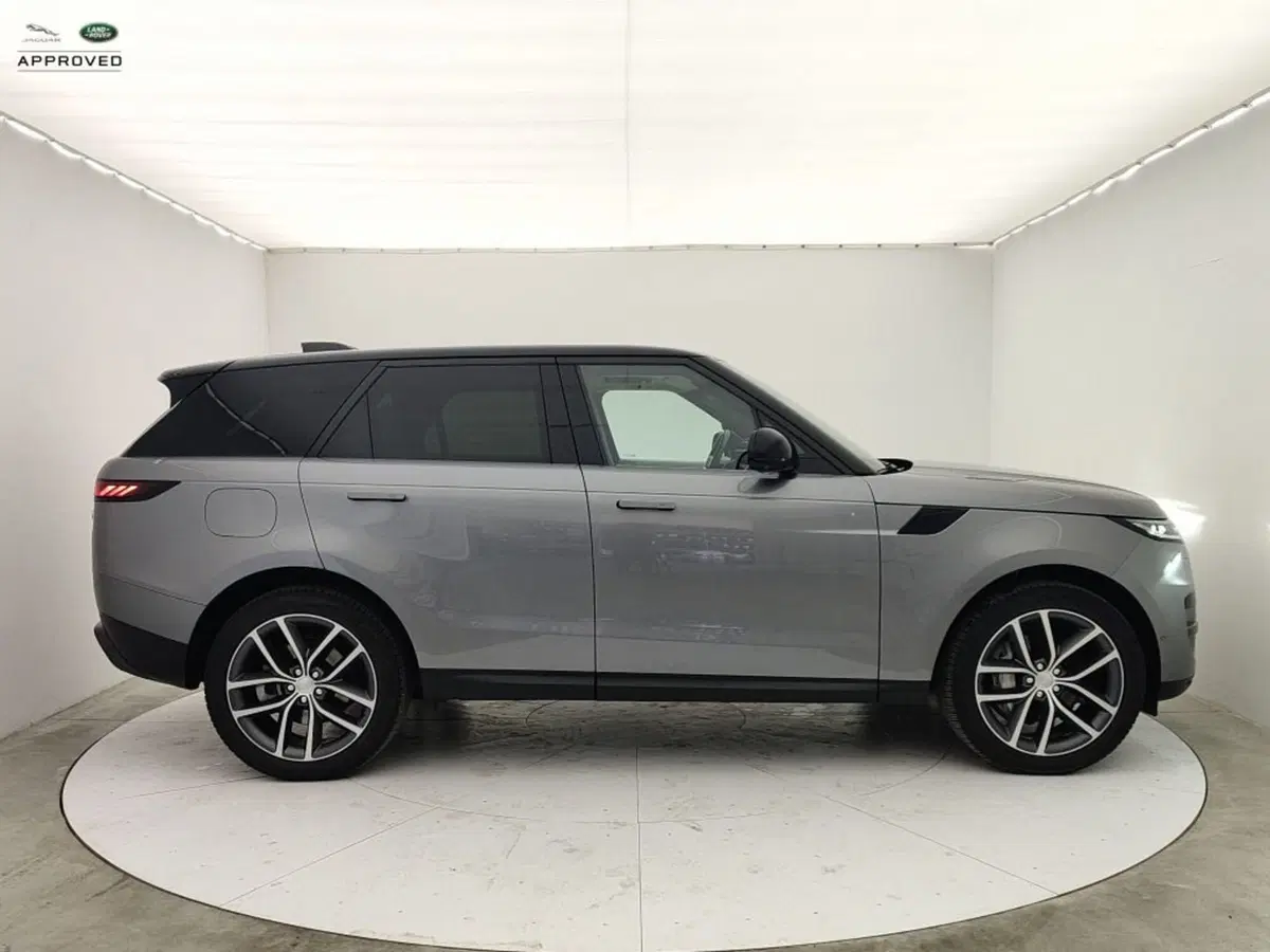 Land Rover Range Rover Sport usata a Ragusa (6)