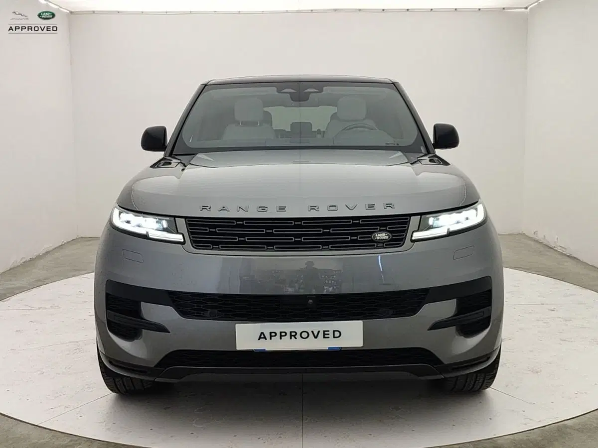 Land Rover Range Rover Sport usata a Ragusa (8)
