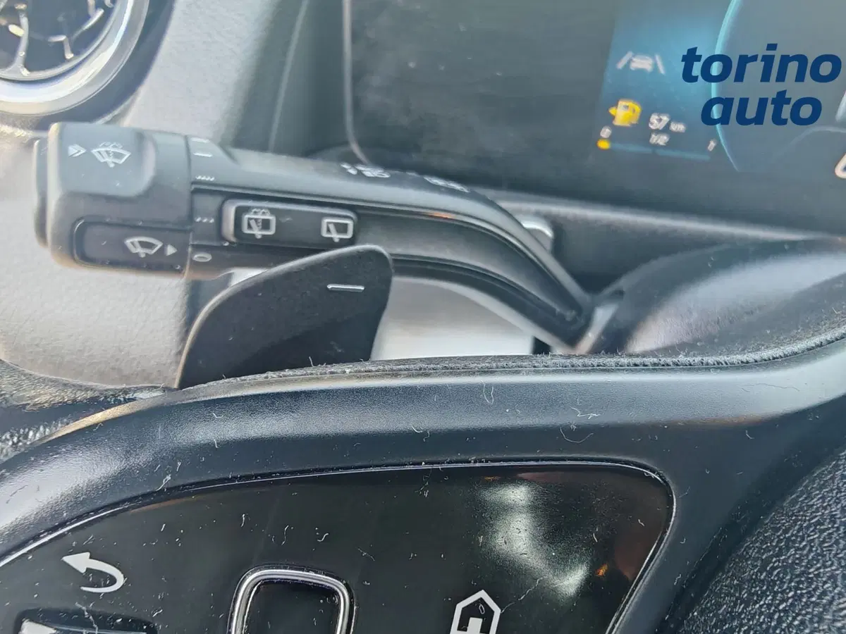 Mercedes-Benz GLB usata a Cuneo (13)