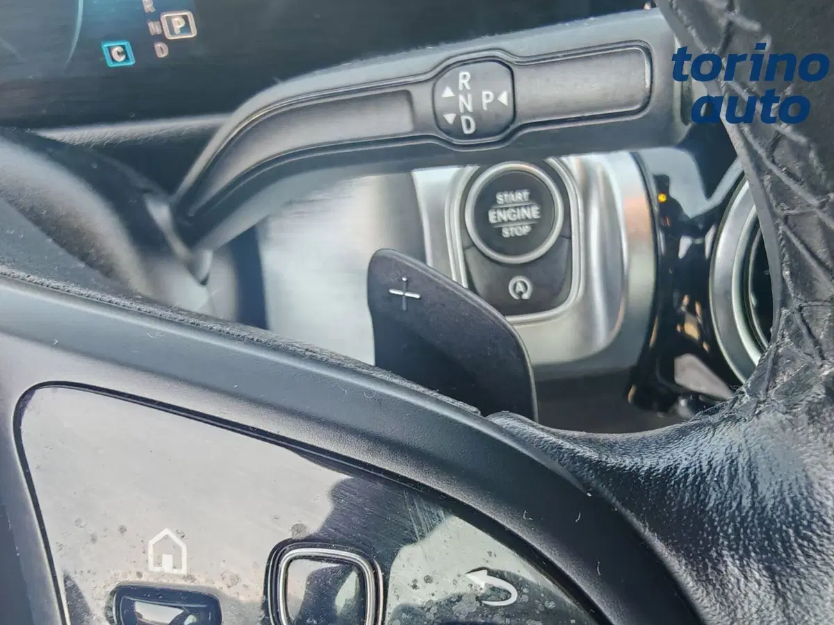 Mercedes-Benz GLB usata a Cuneo (14)