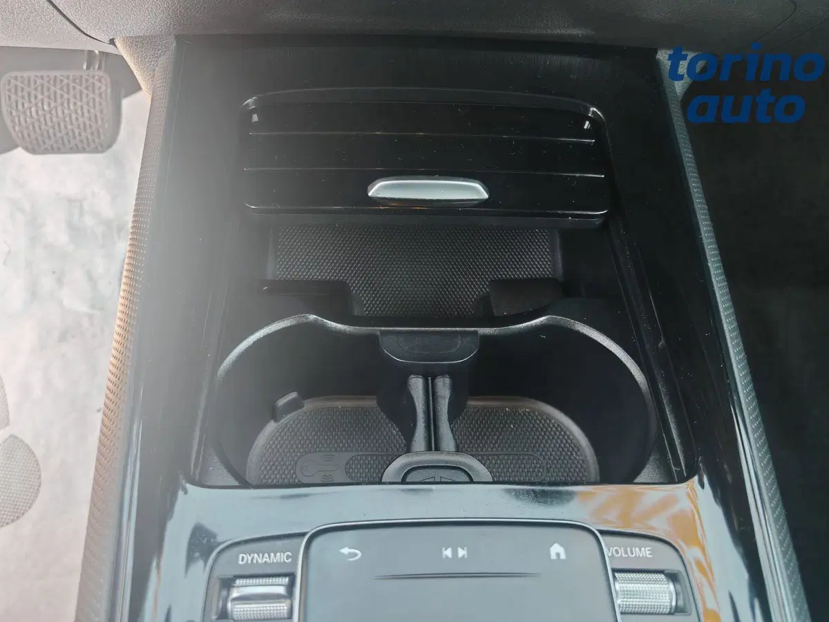 Mercedes-Benz GLB usata a Cuneo (19)