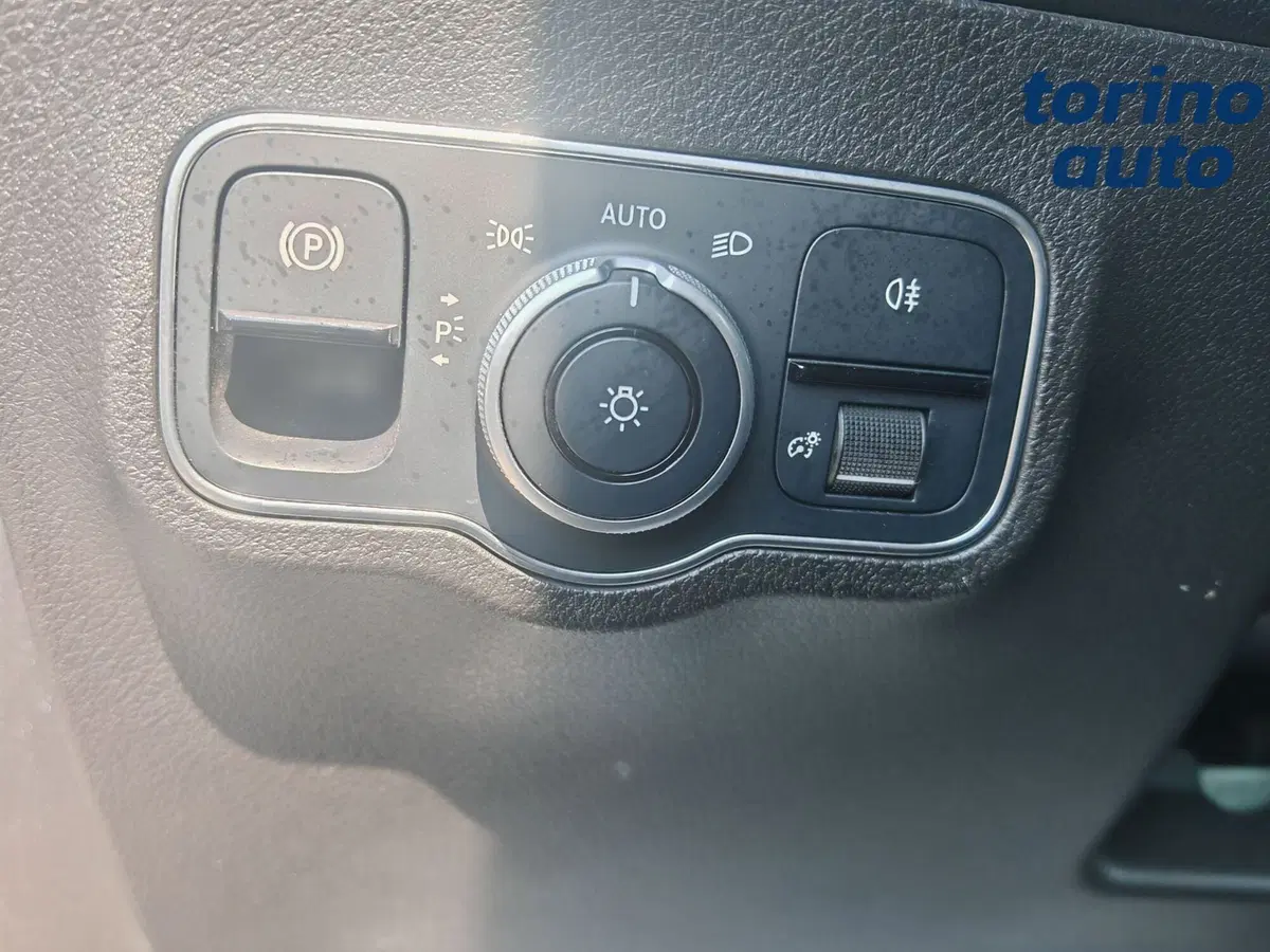 Mercedes-Benz GLB usata a Cuneo (8)