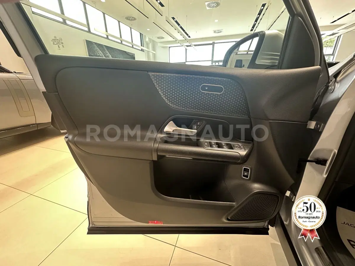 Mercedes-Benz GLB usata a Forlì-Cesena (14)