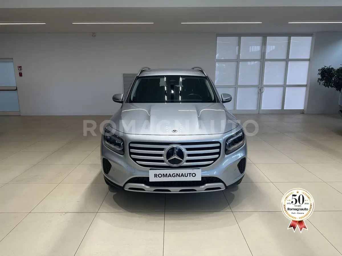 Mercedes-Benz GLB usata a Forlì-Cesena (2)