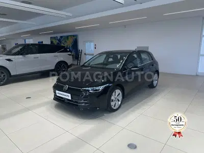 Volkswagen Golf 2.0 TDI 150 CV DSG SCR 4Motion Style del 2025 usata a Forli'