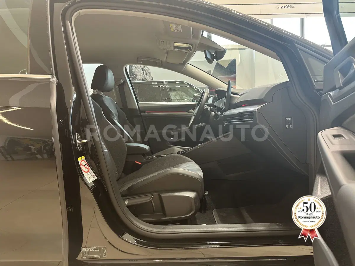 Volkswagen Golf usata a Forlì-Cesena (10)