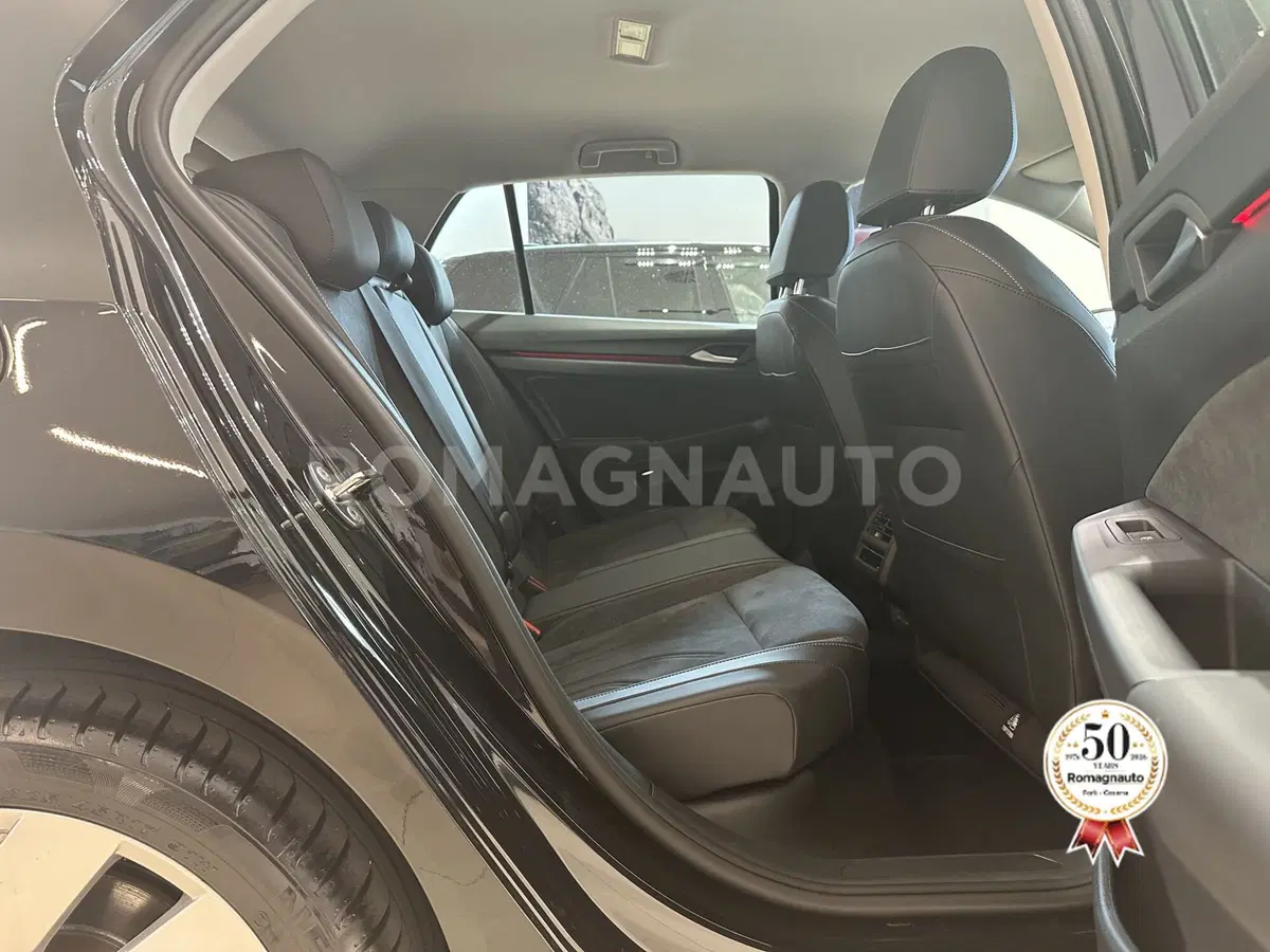 Volkswagen Golf usata a Forlì-Cesena (11)