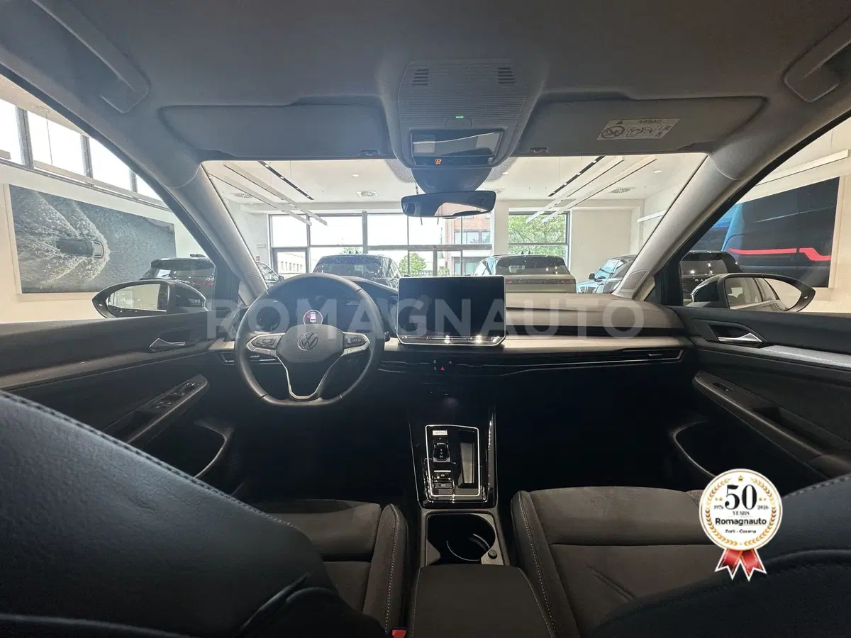 Volkswagen Golf usata a Forlì-Cesena (13)