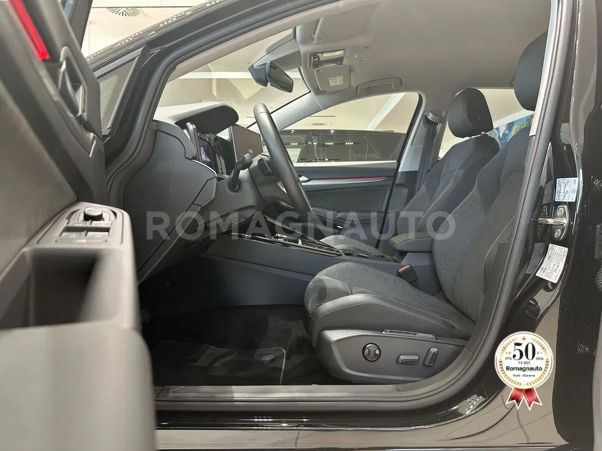 Volkswagen Golf usata a Forlì-Cesena (14)