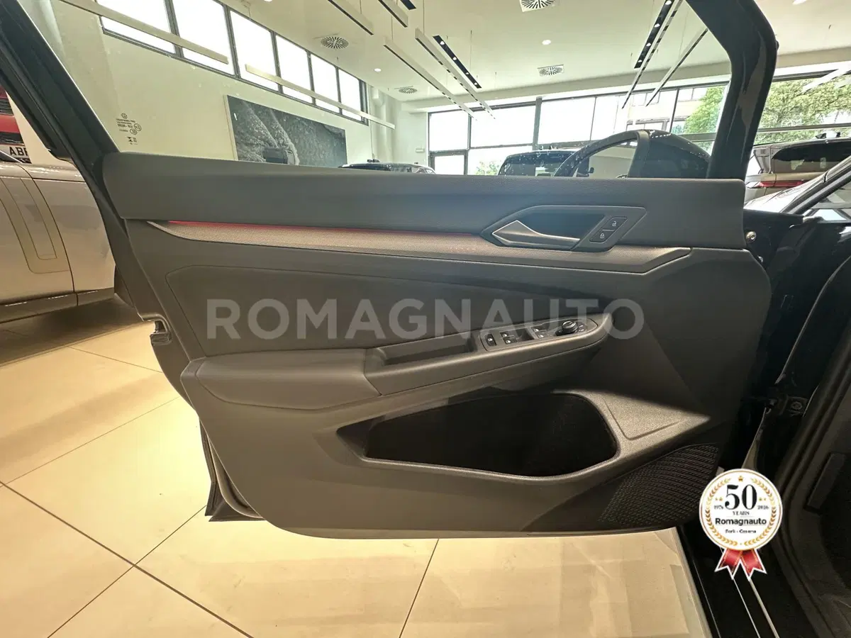 Volkswagen Golf usata a Forlì-Cesena (15)