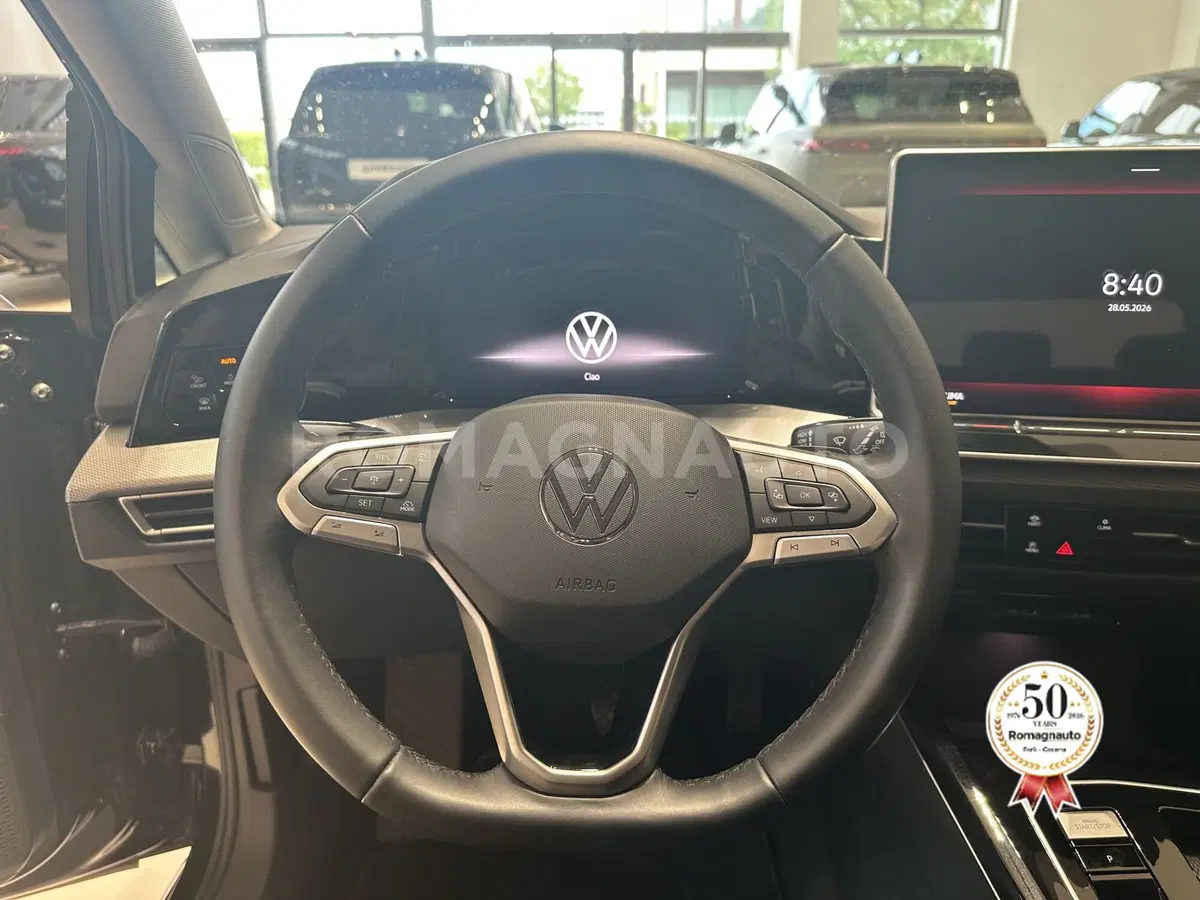Volkswagen Golf usata a Forlì-Cesena (16)
