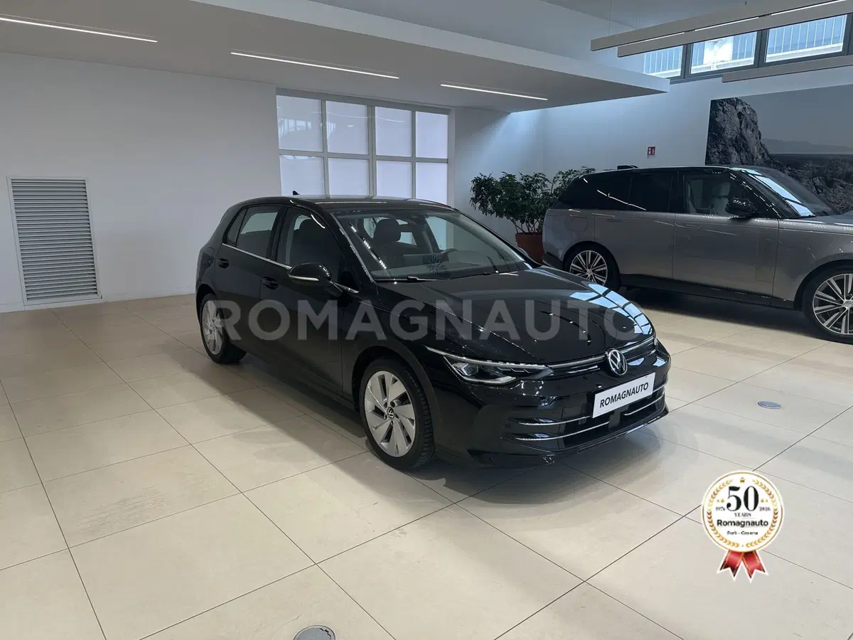 Volkswagen Golf usata a Forlì-Cesena (3)