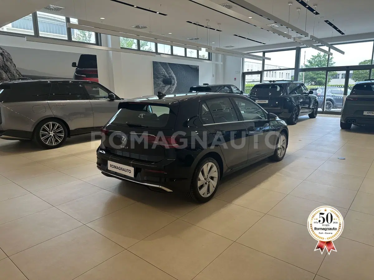 Volkswagen Golf usata a Forlì-Cesena (5)