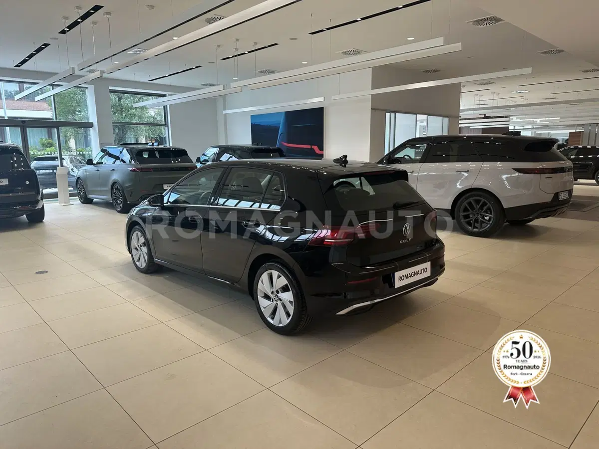 Volkswagen Golf usata a Forlì-Cesena (7)