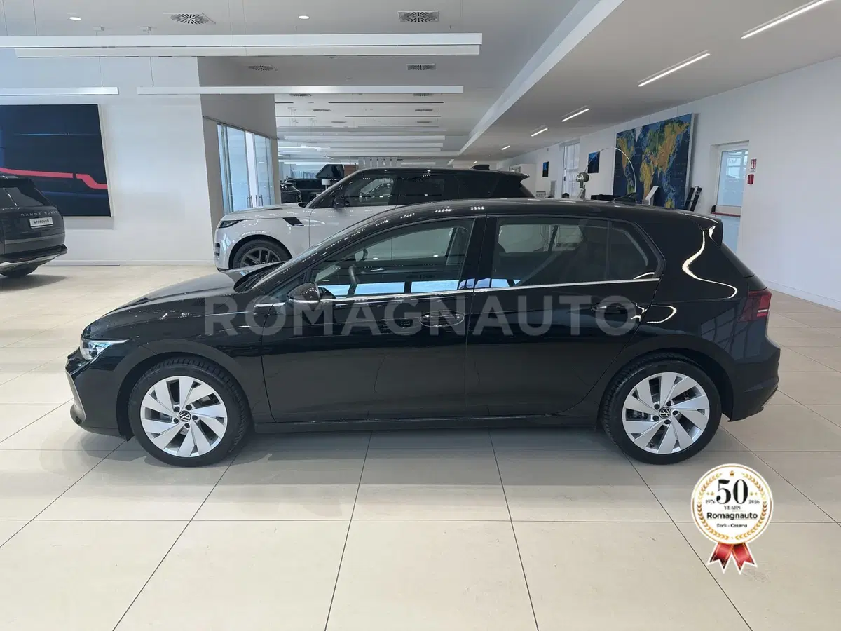 Volkswagen Golf usata a Forlì-Cesena (8)