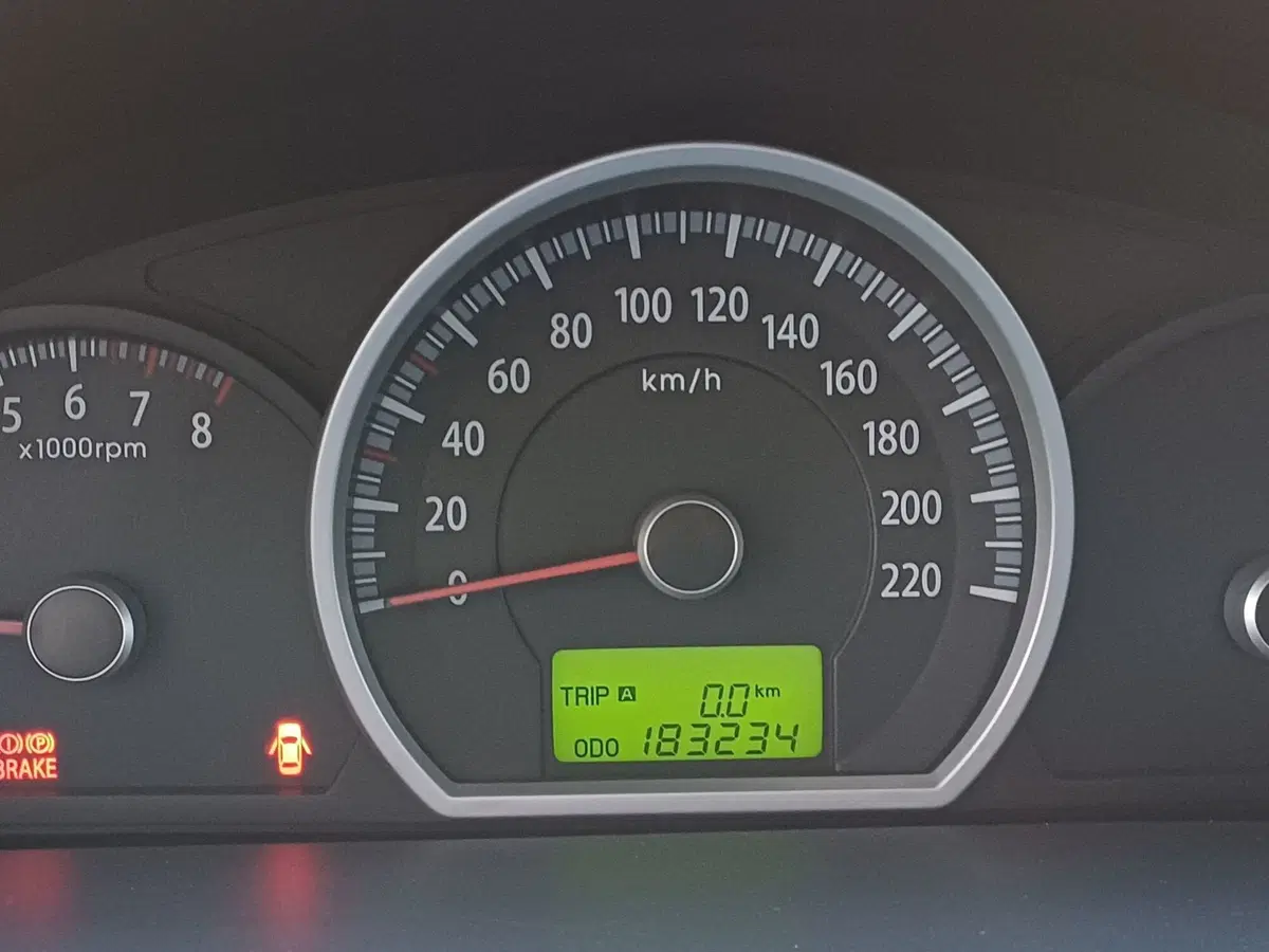 Kia Sportage usata a Modena (12)