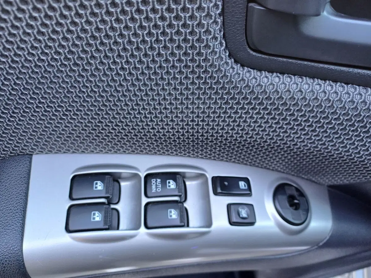 Kia Sportage usata a Modena (16)