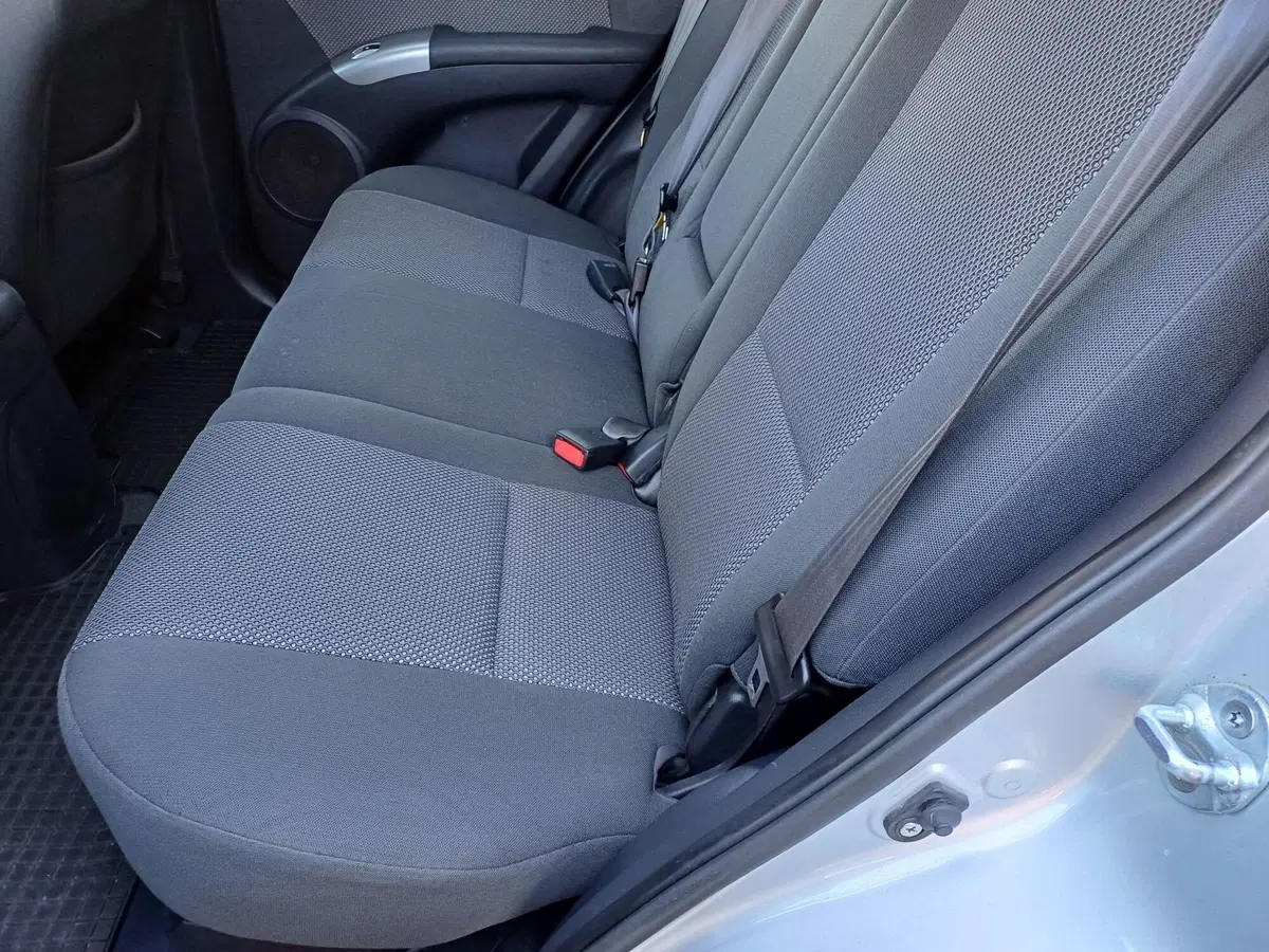 Kia Sportage usata a Modena (9)
