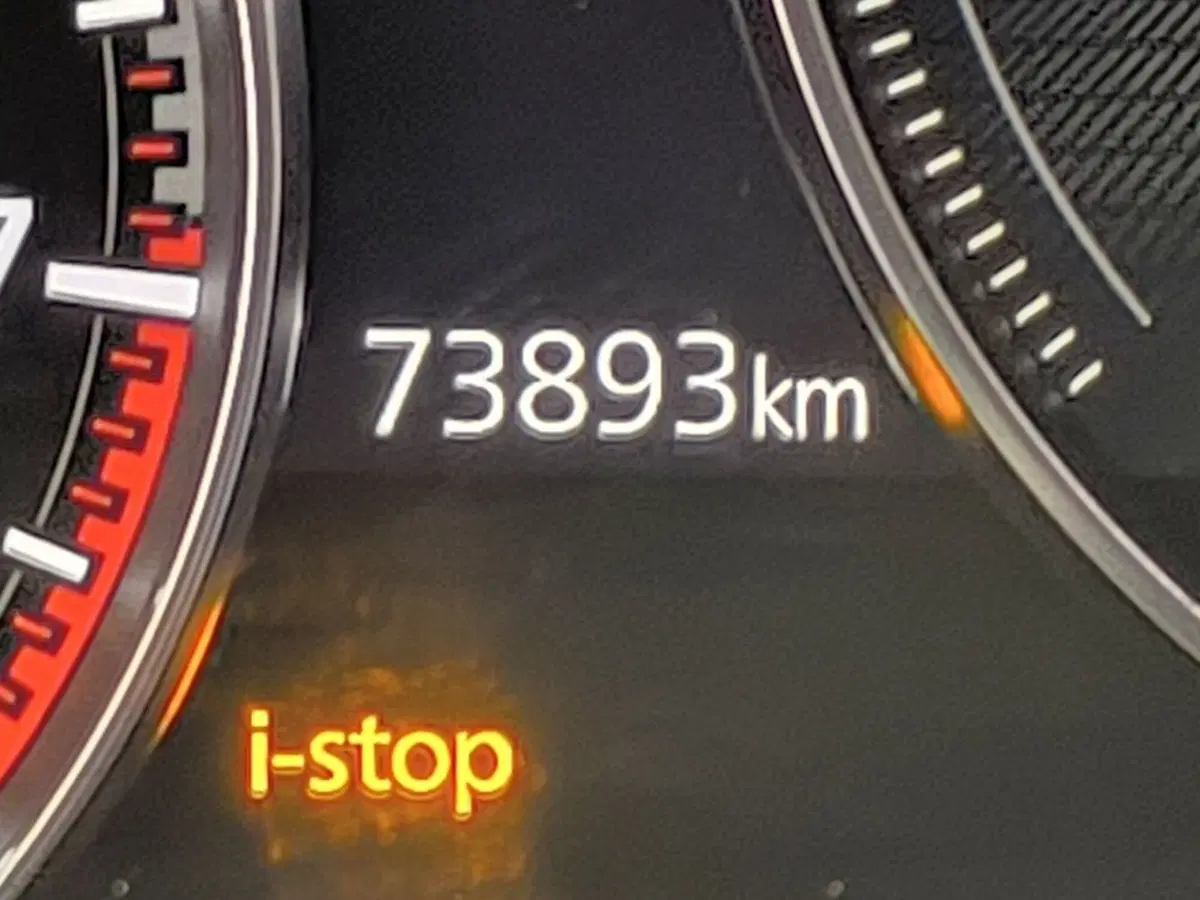 Mazda CX-30 usata a Udine (14)