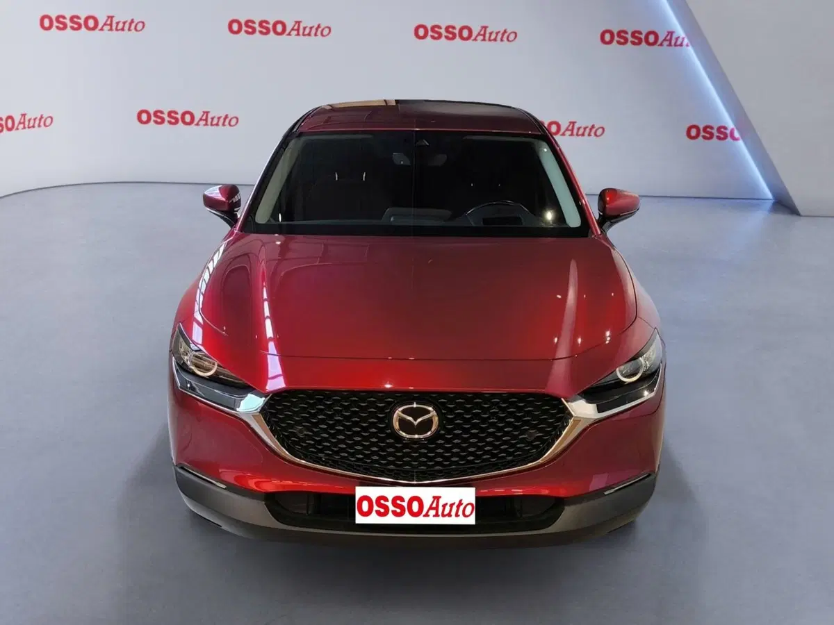 Mazda CX-30 usata a Udine (5)