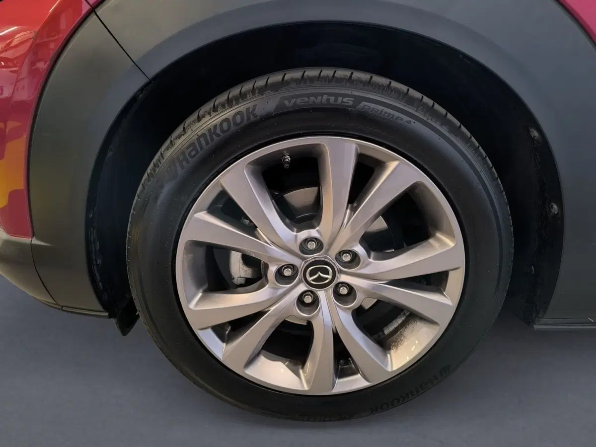 Mazda CX-30 usata a Udine (7)